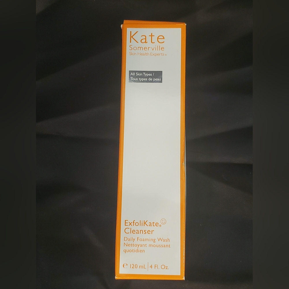 Kate Somerville Exfolikate Cleanser